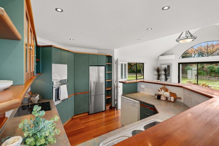 Photo of property in 227 Wairoa Road, Minden, Tauranga, 3171