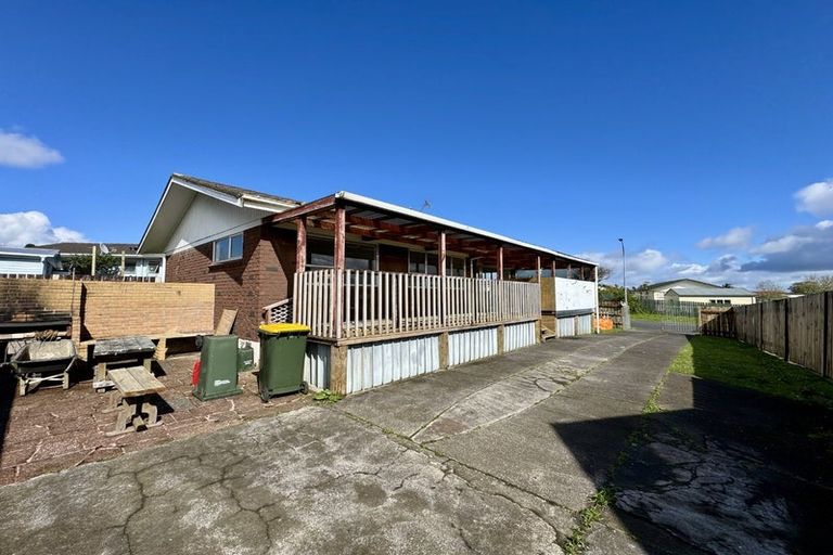 Photo of property in 68 Zelda Avenue, Clover Park, Auckland, 2023