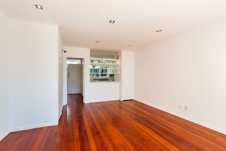 Photo of property in 1/55a Hepburn Street, Freemans Bay, Auckland, 1011
