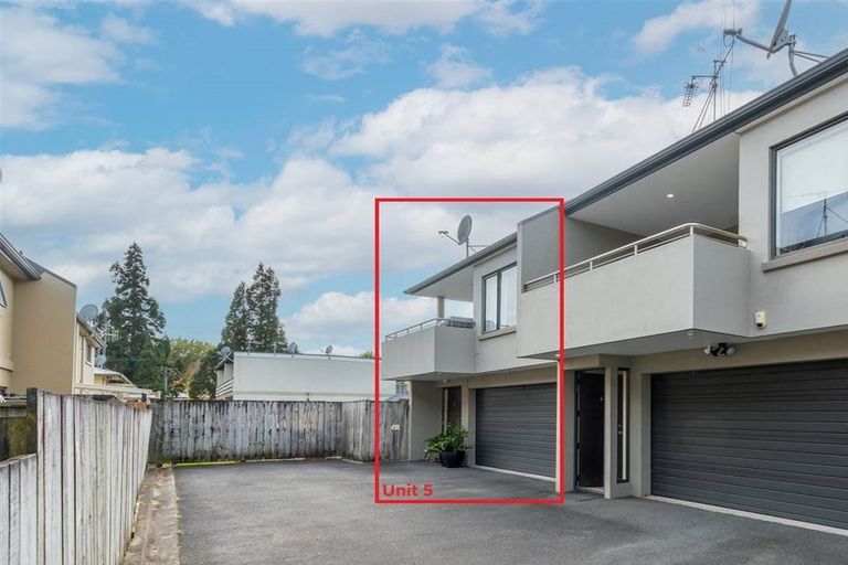 Photo of property in 5/432 Tristram Street, Whitiora, Hamilton, 3200