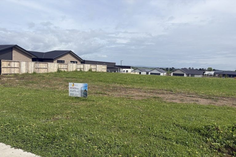 Photo of property in 36 Frontier Road, Te Awamutu, 3876