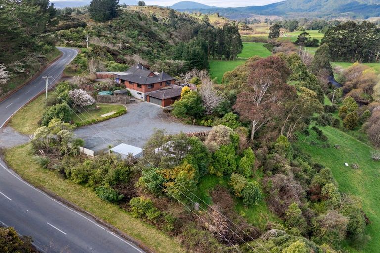 Photo of property in 79 Mangaroa Hill Road, Mangaroa, Upper Hutt, 5018