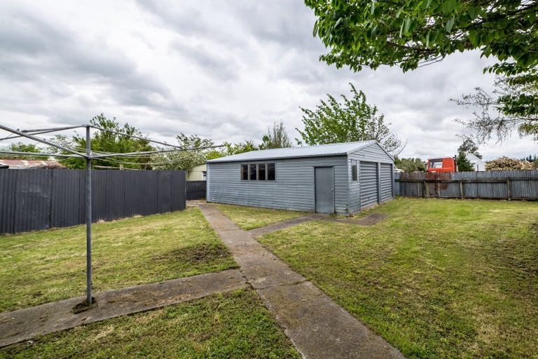 Photo of property in 98 Brandon Street, Featherston, 5710