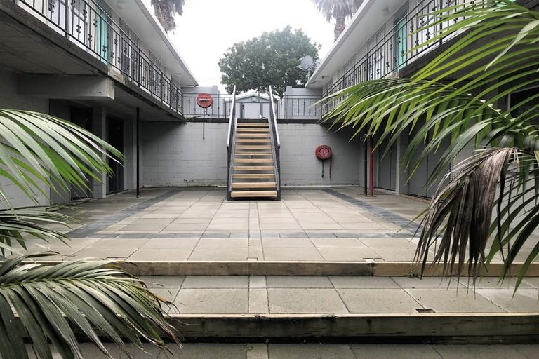 Photo of property in 8 George Street, Mount Eden, Auckland, 1024