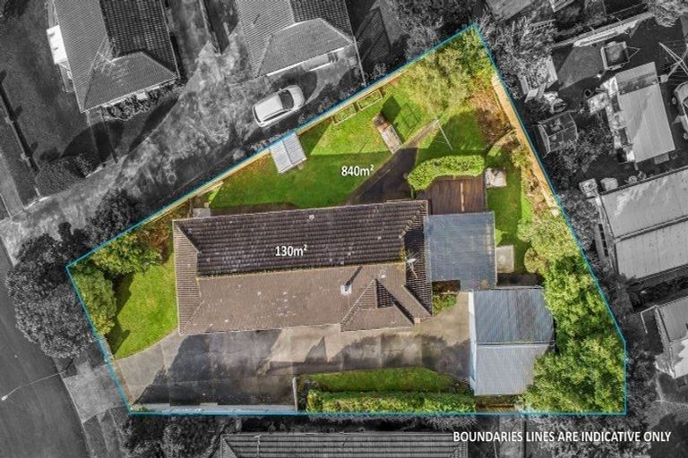 Photo of property in 9 Ashdown Place, Pahurehure, Papakura, 2113