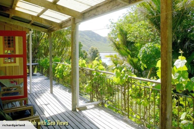 Photo of property in 2583 Colville Road, Colville, Coromandel, 3584