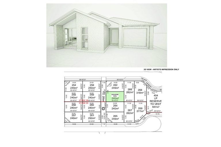 Photo of property in 6 Plow Way, Papamoa, 3118