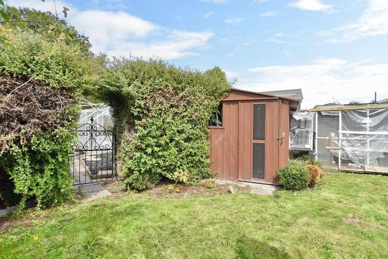 Photo of property in 80 Akaroa Street, Kaiapoi, 7630