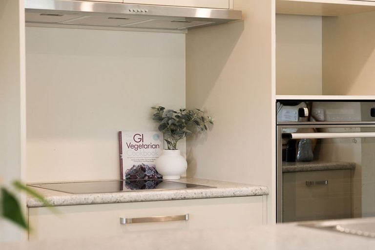 Photo of property in Georgia Estate, 26/3 Georgia Grove, Paraparaumu, 5032