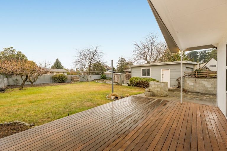 Photo of property in 7 Syndic Street, Cromwell, 9310