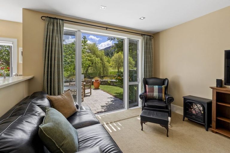 Photo of property in Millbrook Resort, 15 Fox's Rush, Arrowtown, 9371