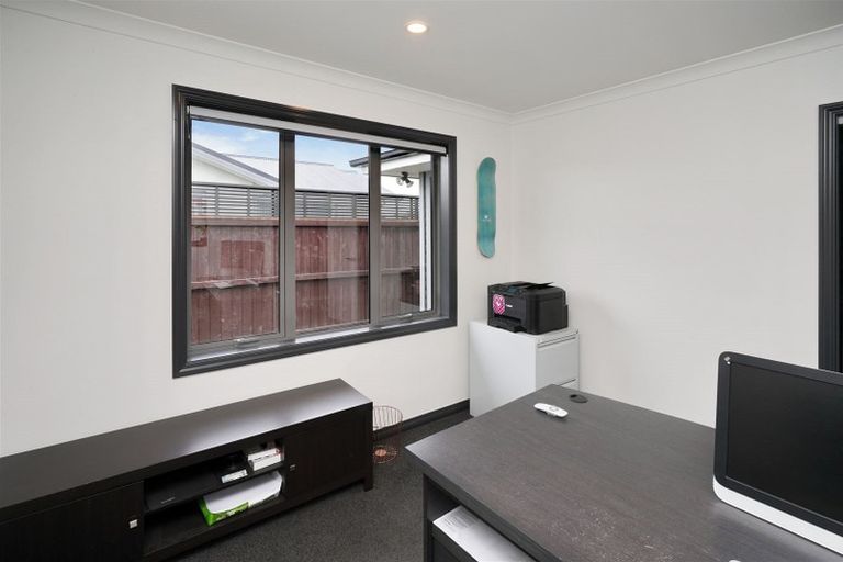 Photo of property in 94 Sutherland Drive, Kaiapoi, 7630