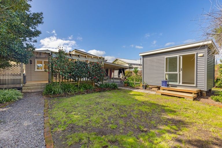 Photo of property in 45 Gonville Avenue, Gonville, Whanganui, 4501