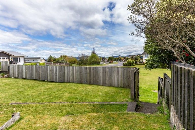 Photo of property in 46 Birch Street, Hilltop, Taupo, 3330
