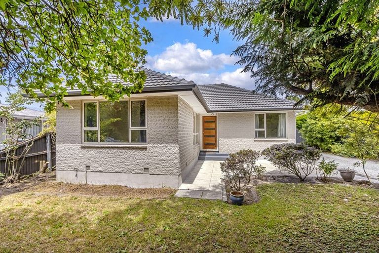 Photo of property in 67 Dunbars Road, Halswell, Christchurch, 8025