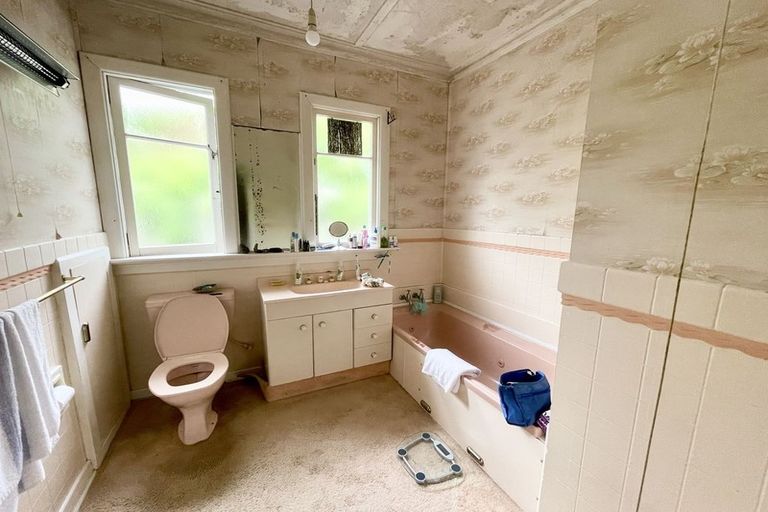 Photo of property in 7 Avon Street, South Hill, Oamaru, 9400