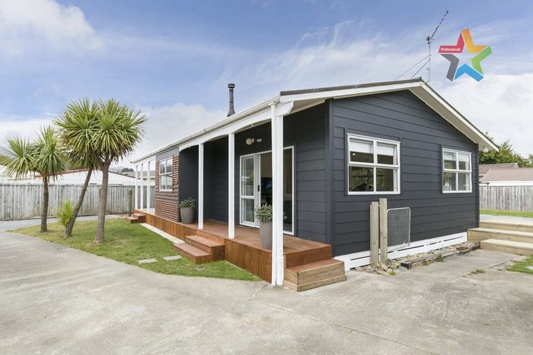 Photo of property in 42 Parakai Street, Paraparaumu, 5032