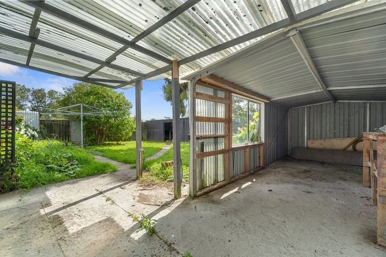 Photo of property in 10 Bailey Street, Huntly, 3700