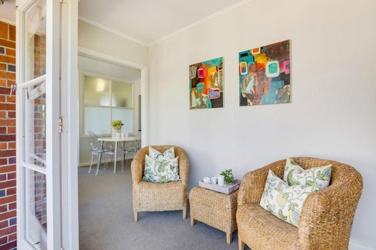 Photo of property in 37 Millen Avenue, Pakuranga, Auckland, 2010