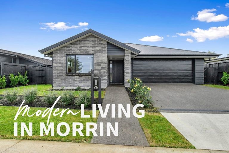Photo of property in 6 Morrin Street, Morrinsville, 3300