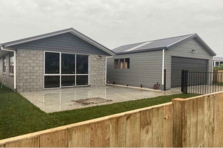 Photo of property in 5b Strathmore Street, Morrinsville, 3300