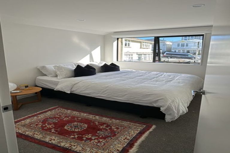 Photo of property in 27e Thompson Street, Mount Cook, Wellington, 6011