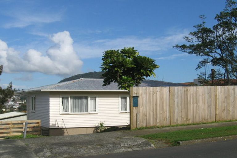 Photo of property in 18 Eden Terrace, Te Kamo, Whangarei, 0112