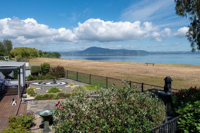 Photo of property in 31 Willow Avenue, Hannahs Bay, Rotorua, 3010