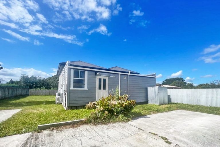 Photo of property in 23a Salisbury Avenue, Terrace End, Palmerston North, 4410