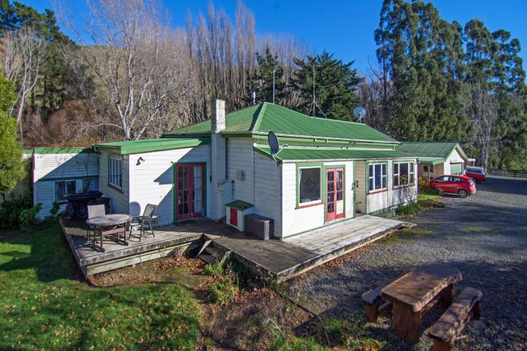 Photo of property in 411 Whangaehu Valley Road, Whangaehu Valley, Masterton, 5886