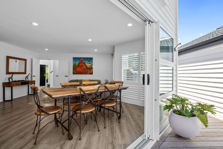 Photo of property in 1/11 Campbell Road, Takapuna, Auckland, 0622