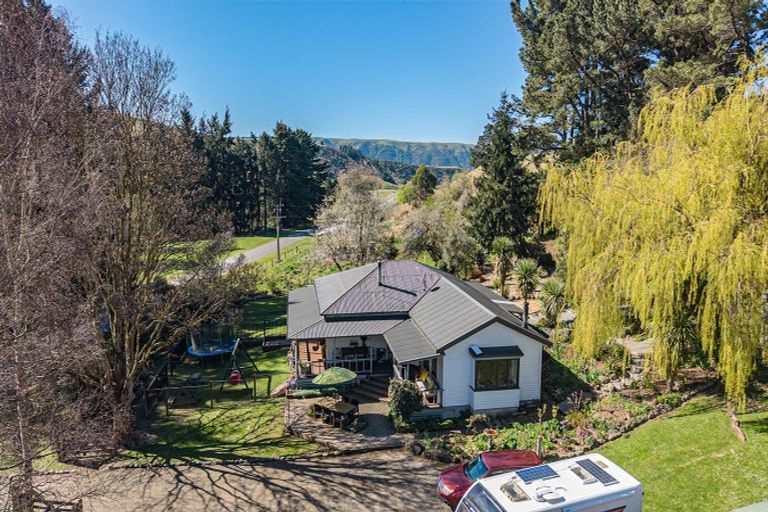 Photo of property in 421 Monavale Road, Albury, Cave, 7984