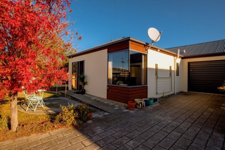 Photo of property in 22a Clutha Street, Alexandra, 9320