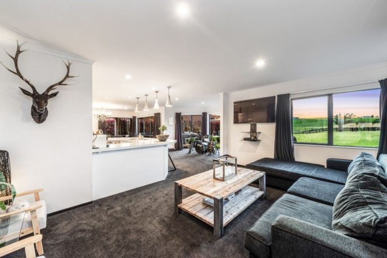 Photo of property in 62 Perrin Road, Ohaupo, 3883