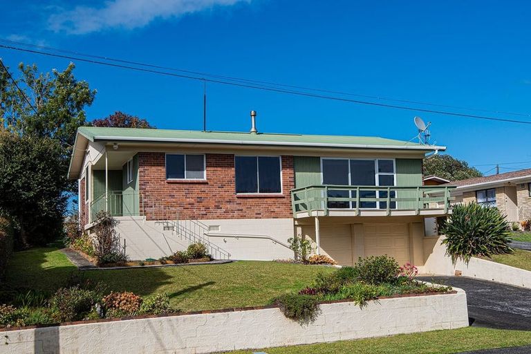 Photo of property in 6 Sorrento Street, Onerahi, Whangarei, 0110