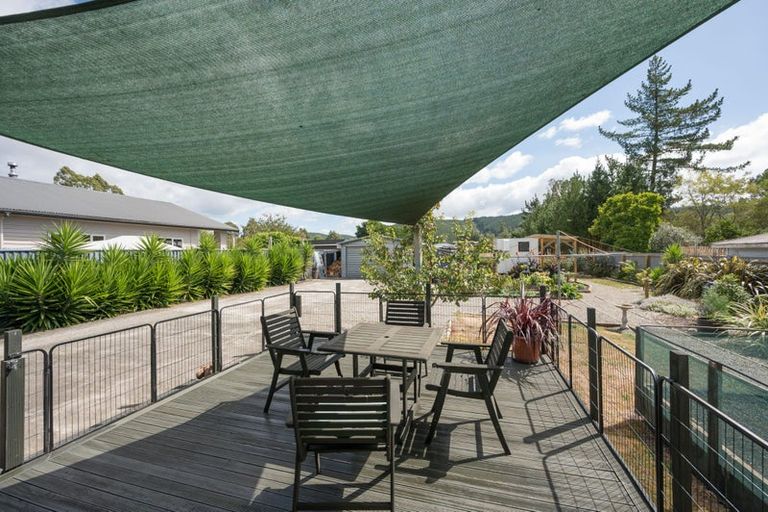 Photo of property in 195 Whitby Road, Wakefield, 7025