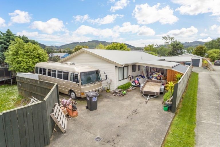 Photo of property in 52a Thackeray Street, Trentham, Upper Hutt, 5018