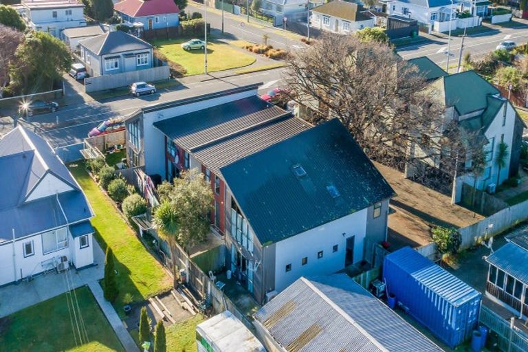 Photo of property in 26 Harrow Street, Phillipstown, Christchurch, 8011