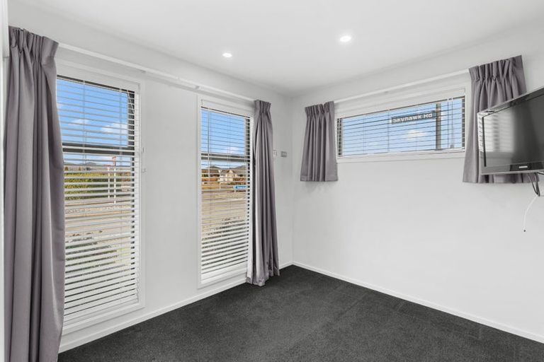 Photo of property in 20 Skyhawk Road, Wigram, Christchurch, 8042