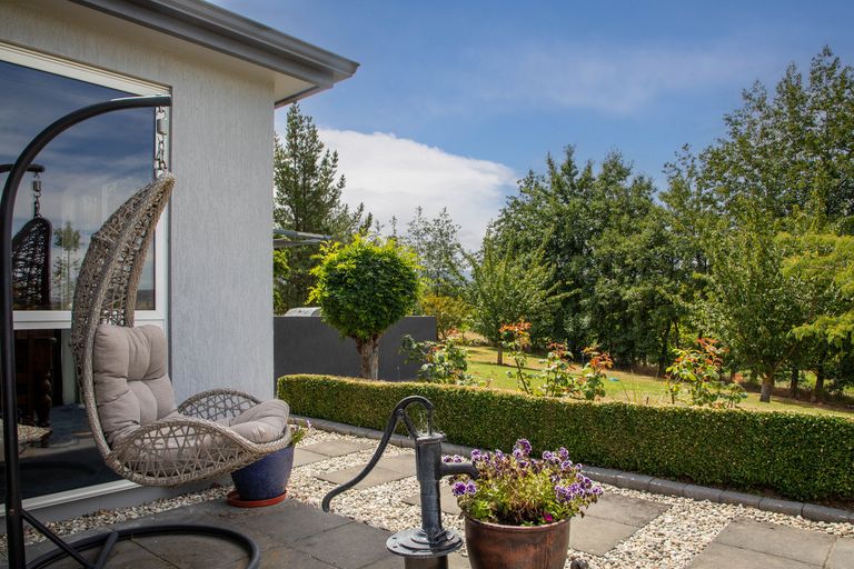 Photo of property in 160a Letts Gully Road, Letts Gully, Alexandra, 9393