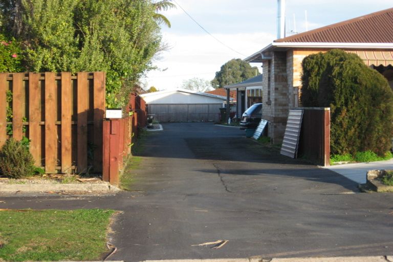 Photo of property in 102 Mansel Avenue, Hillcrest, Hamilton, 3216