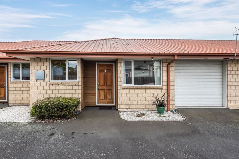 Photo of property in 2/627 Gloucester Street, Linwood, Christchurch, 8062