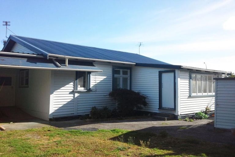 Photo of property in 90a Blake Street, Blaketown, Greymouth, 7805
