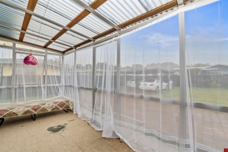 Photo of property in 43 Mckee Avenue, Fenton Park, Rotorua, 3010