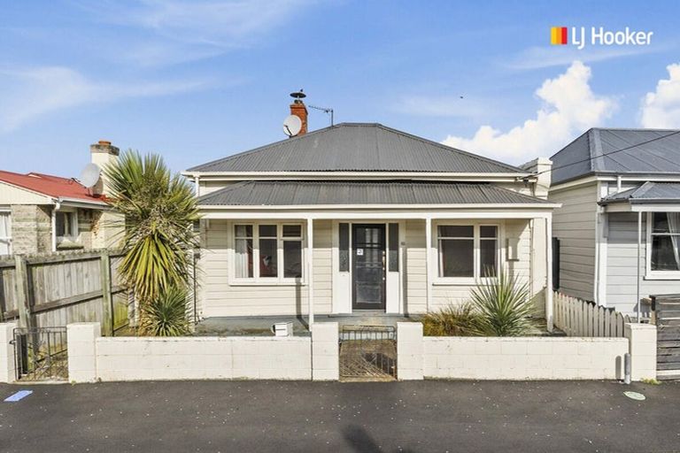 Photo of property in 161 Melbourne Street, South Dunedin, Dunedin, 9012
