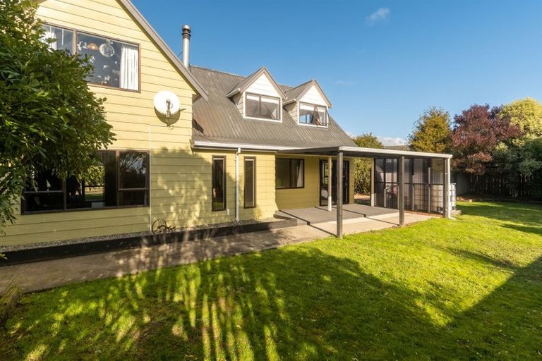 Photo of property in 33 Lord Auckland Road, Wakefield, 7025