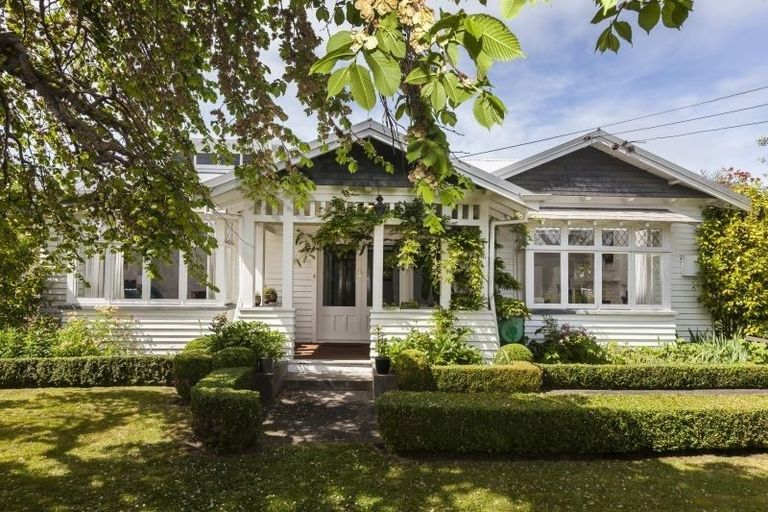 Photo of property in 32 Chapter Street, St Albans, Christchurch, 8052