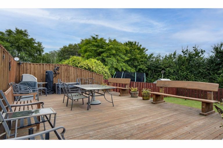 Photo of property in 23 Grants Road, Marchwiel, Timaru, 7910