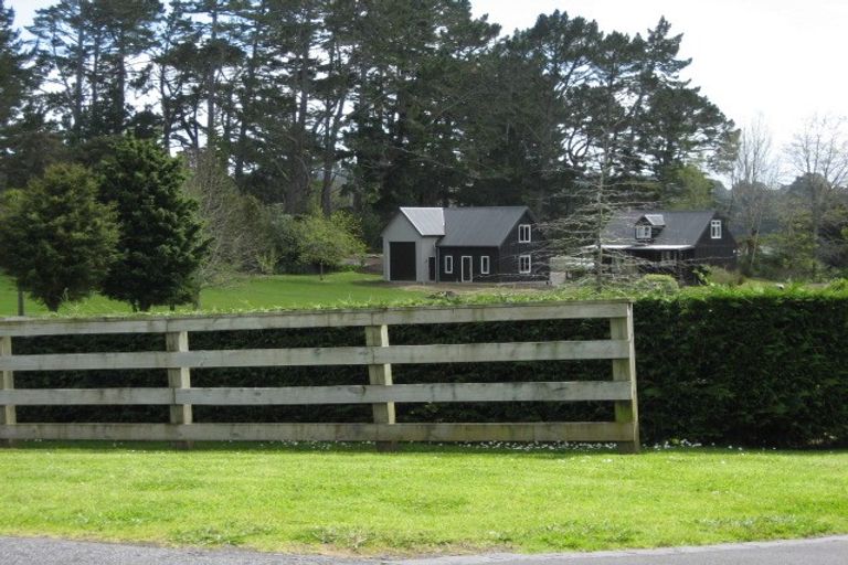 Photo of property in 49 Totara Road, Whenuapai, Auckland, 0618