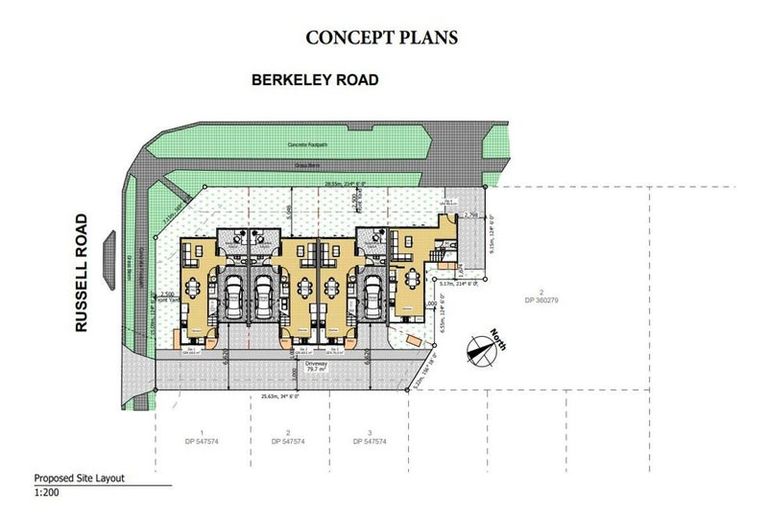 Photo of property in 129 Russell Road, Manurewa, Auckland, 2102